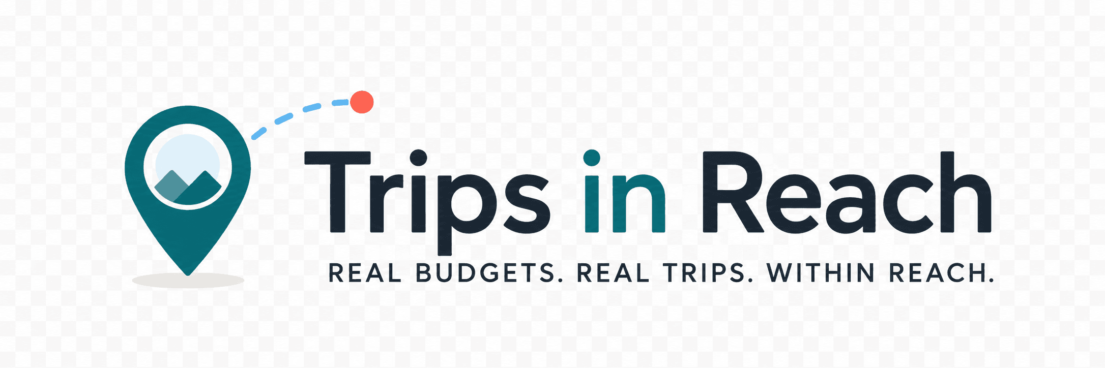 Tripsinreach — Real Budgets. Real Trips. Within Reach.